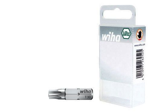 Биты 7015-92115 Standard T20 (10) Wiha (34746)