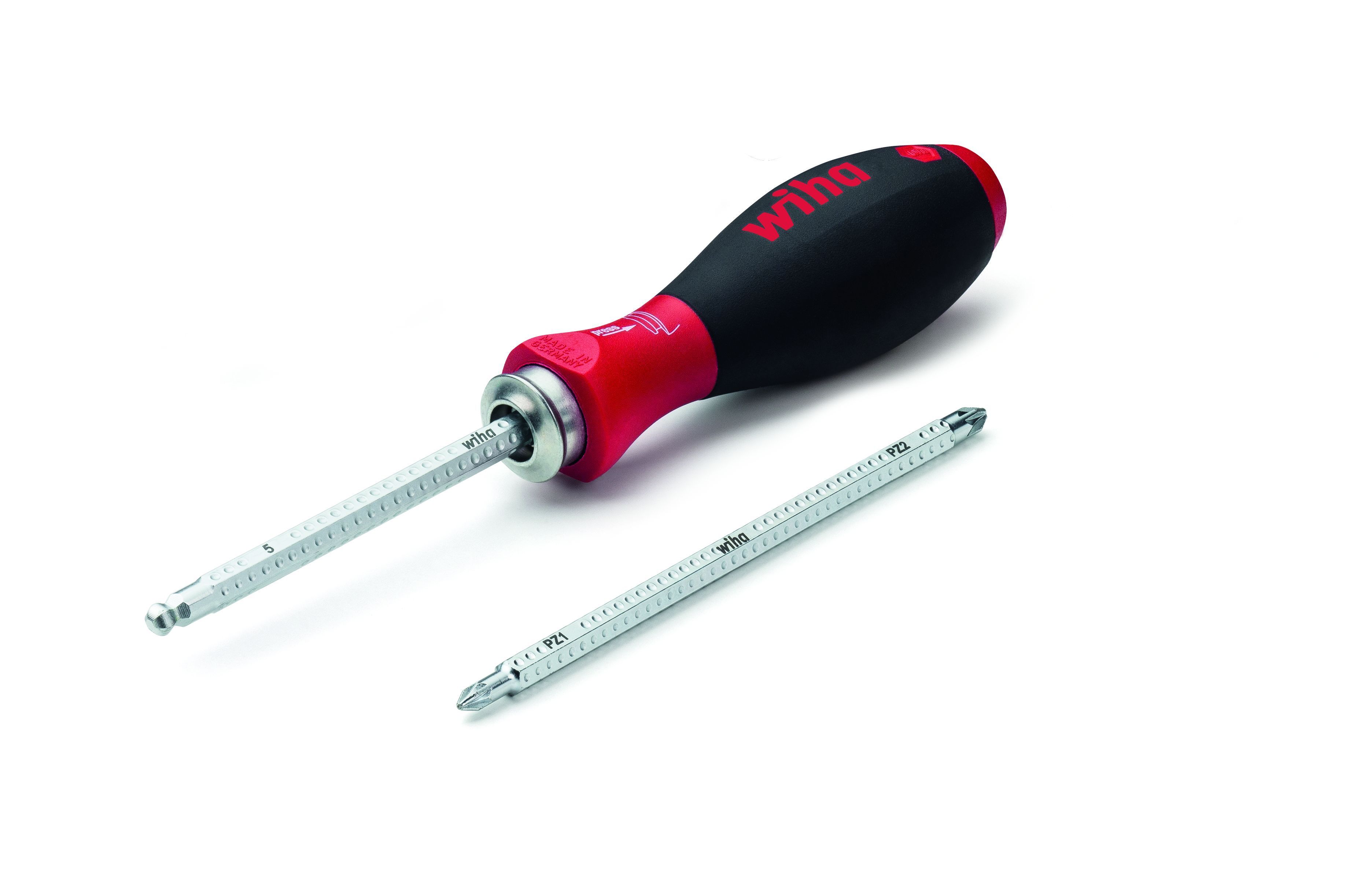 Отвертка softfinish. Набор wiha system 6 281t11: рукоятка softfinish-telescopic, насадки 11 предметов 03591. wiha telescopic. отвертка со сменными насадками в ручке. звездочки насадки сменной ручки отвертки.