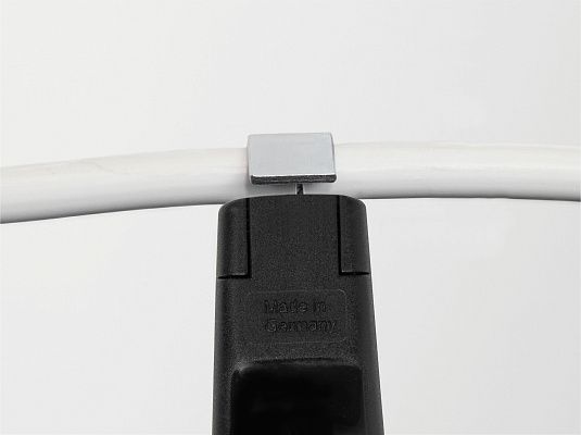 Съемник изоляции с самовращающимся резцом 4 - 28 мм Wiha (44240)