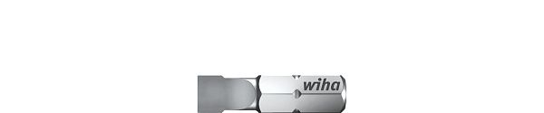 Бит 7010 Z 0.8x5.5x25 Wiha (01624)