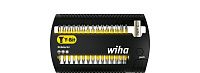 Набор бит XLSelector Y-Bit смешанный 31 шт. Wiha (41832)