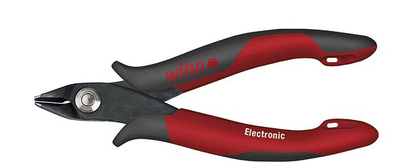 Бокорезы Electronic Z 41 3 138 03 Wiha (26815)