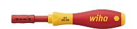Рукоятка 2831-00 SF VDE Wiha (34577)