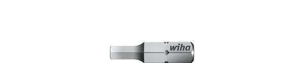 Бит 7013 Z SW 1.5x25 Wiha (04011)