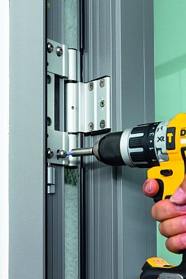 Набор бит XLSelector T-Bit смешанный 31 шт. Wiha (41830)