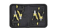 Набор кусачек Electronic ESD Z 99 0 001 04 ESD Wiha (33507)