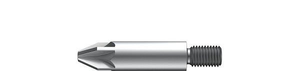 Бит 7322 Z 2x33 GEW.BITS M5 Wiha (01945)