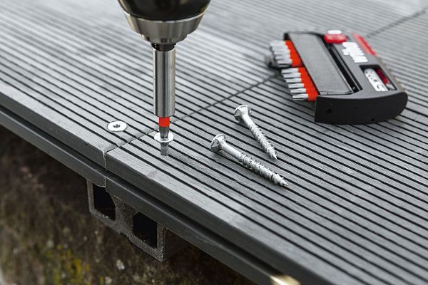 Набор бит TY-Bit T20 x 29 5 шт. Wiha (42110)