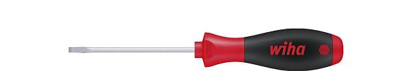 Отвертка SoftFinish® 302SF 3.0x100 Wiha (00687)