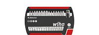 Набор бит 7948-005 XLSelector Z Wiha (29417)