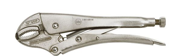 Клещи зажимные Basic Z 66 0 300 00 300 мм Wiha (29487)