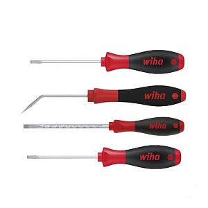 Шлицевые отвертки