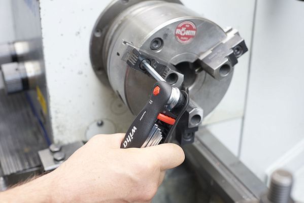 Набор ключей 369R P7 POCKETSTAR. GROSS Wiha (23031)