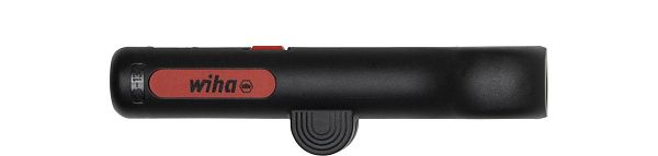 Съемник изоляции 6 - 13 мм в блистере Wiha (44620)