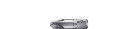 Бит 7019 TW ZOT 1x25 TRI-WING Wiha (22604)
