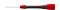 Микроотвёртка шестигранник PicoFinish® PL5 x 40 мм Wiha (42468)