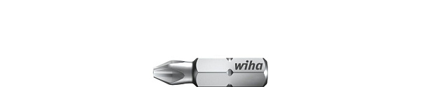 Биты 7011-922 SB-KARTE 3-TLG Z Wiha (07856)
