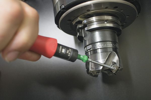 Рукоятка TorqueVario®-S 2852 0.1-0.6 Nm ±10% Wiha (26888)