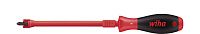 Отвертка с захватом SoftFinish® 397SF PH 1x125 Wiha (32404)