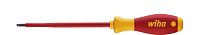 Отвертка SoftFinish® electric 358N SF VDE 2x150 Wiha (32397)