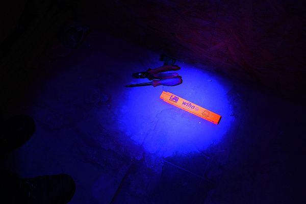 Складной метр Longlife Elektric Wiha (42068)