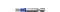 Набор бит T-bit T20 x 50 5 шт. Wiha (41645)