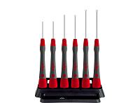 Набор микроотверток PicoFinish® TORX, с держателем, 6 шт., Wiha (42996)