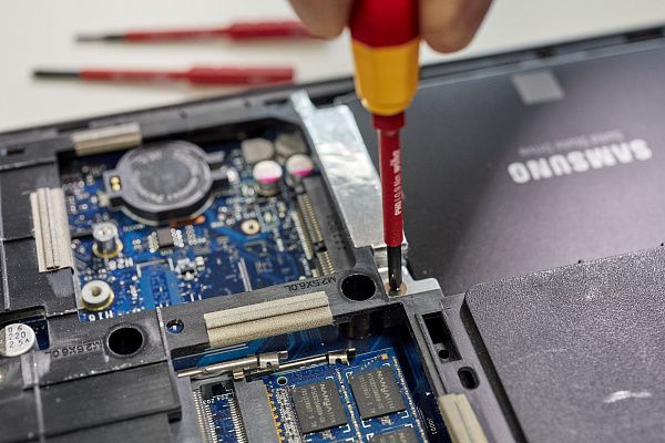 Удлинитель slimVario® electric 69,5 мм Wiha (43292)