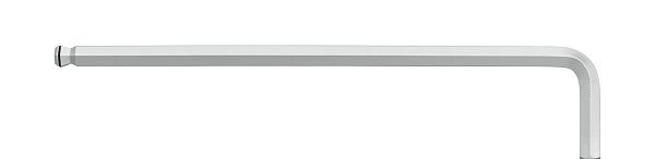 Ключ 6-тигранный 369RZ 9/64" (3.57 mm) Wiha (24304)