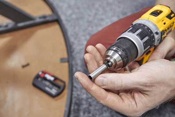 Набор бит FlipSelector Standard 25 мм 13 шт. Wiha (39083)