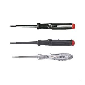 Отвертки-пробники