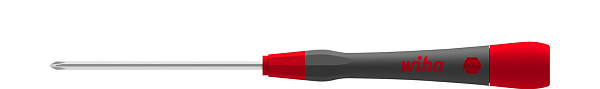 Отвертка PicoFinish для винтов Phillips PH0 x 75 мм Wiha (42414)
