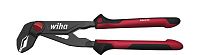 Клещи сантехнические Industrial Z 22 0 02 SB/180 Wiha (36987)