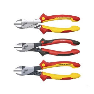 Бокорезы, кусачки