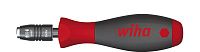 Отвертка с держателем для бит CentroFix 1/4" x 38 мм Wiha (40331)