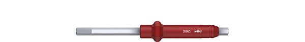 Насадка Torque-Tplus 2899 SW 5.0 Wiha (28748)