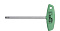 Ключ TORX PLUS Quergriff 364 30IPx150 Wiha (26959)(10169)