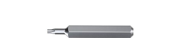Микробита PL1 х 28 мм Wiha (40640)