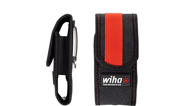 Поясная сумка для электроотвертки speedE® Wiha (44367)