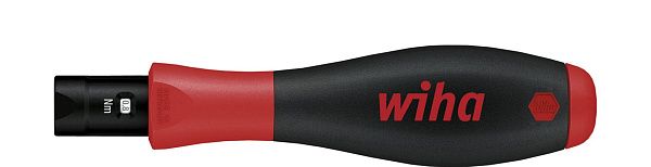 Рукоятка TorqueVario®-S 2852 0.1-0.6 Nm ±10% Wiha (26888)