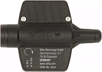 Динамометрическая отвертка с ключевой рукояткой easyTorque Key 1.1 Nm Wiha (47020)