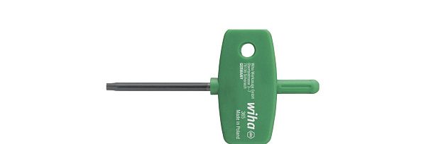Ключ TORX 365 T9x40 Wiha (01353)