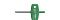 Ключ TORX 365 T9x40 Wiha (01353)