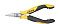 Плоскогубцы Professional ESD Z 38 0 120 04 Wiha (26806)