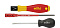 Рукоятка TorqueVario®-S VDE 2872 2.0-8.0 Nm Wiha (26627)