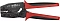 Клещи зажимные Z 62 0 06 Typ 004 Professiona Wiha(45959)