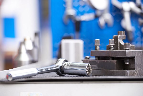 Головка Gripper для торцевого ключа 3/8" Wiha (09400)