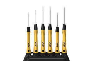 Наборы антистатических отверток