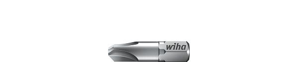 Бит 7019 TW ZOT 5x25 TRI-WING Wiha (22608) Бит 7019 TW ZOT 5x25 TRI-WING Wiha (22608)