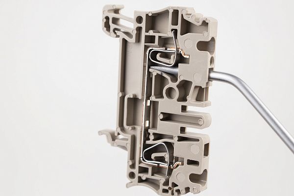 Отвертка SoftFinish® 302SF 3.0x70 Wiha (43894)